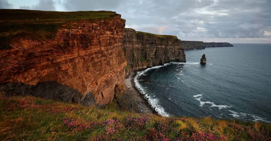 Cliffs of Moher: Private Luxury tour from Dublin - Why a private Cliffs of Moher trip changes the day