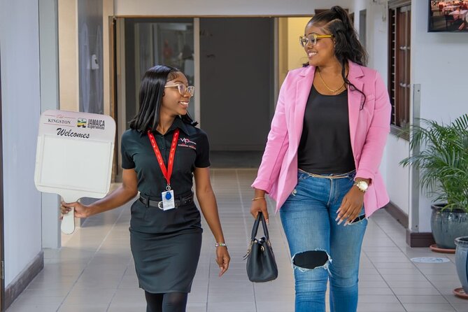 Club Kingston VIP Lounge & Priority Entry at Norman Manley - What Club Kingston actually offers at Norman Manley Airport