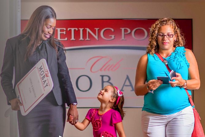 Club Mobay Sangster Airport VIP Lounge with Priority Entry - Arrival service: from the aircraft to the lounge