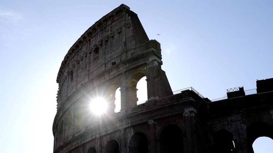 Colosseum: Semi Private Tour with VIP Arena Access - The guides are the strongest part
