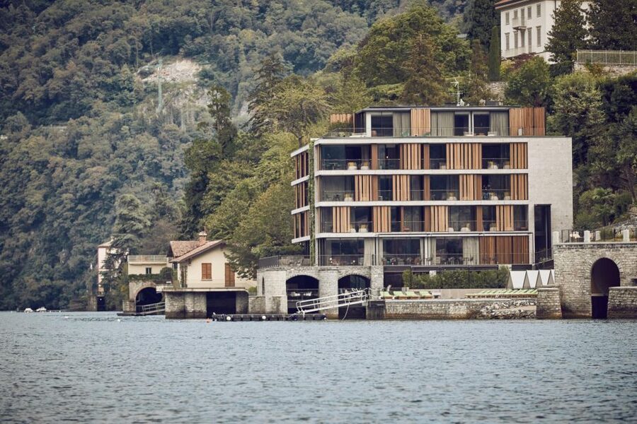Como: Luxury Boat Tour on Lake Como - Blevio and the eastern shore