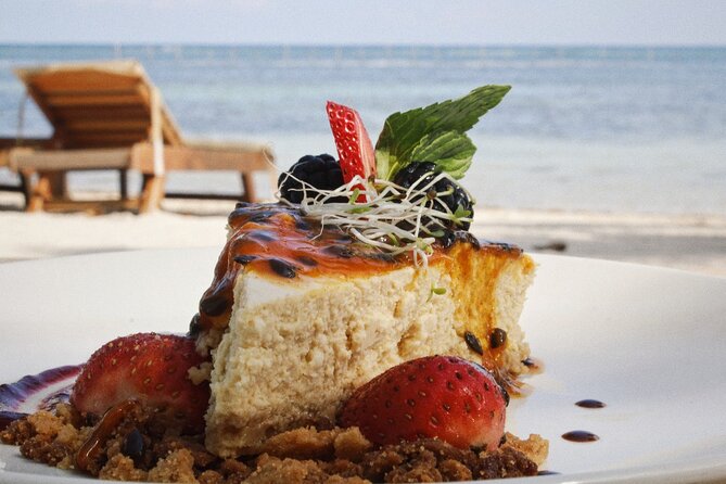 Costa Maya VIP Beach Escape - Who will enjoy this beach escape most?