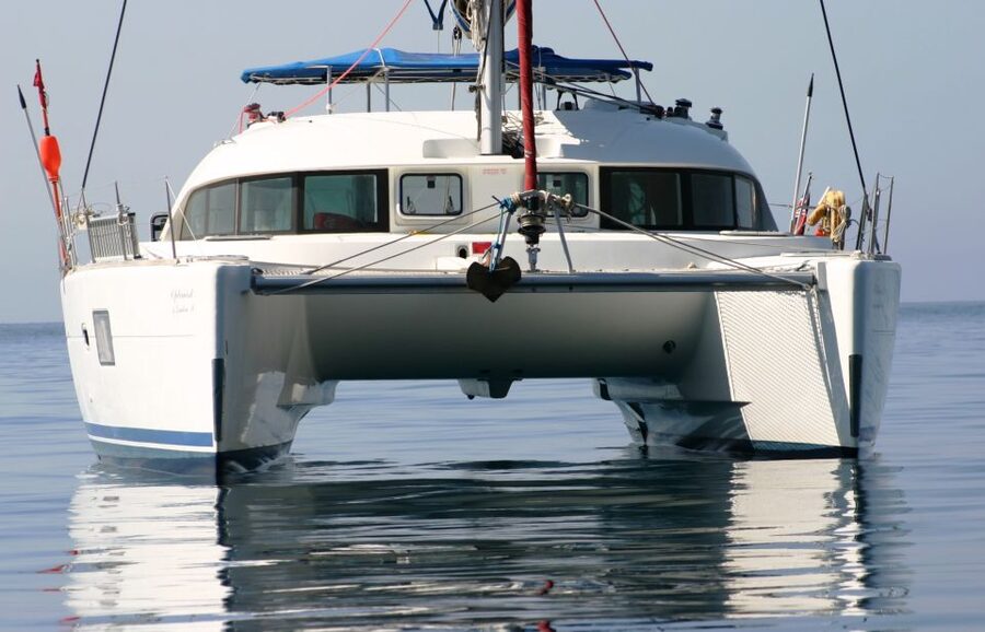 Costa Tropical: Luxury Catamaran Trip with Lunch - FAQ