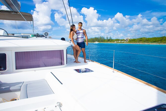 Cozumel Luxury Sailing & Snorkeling Cruise Experience - Who will enjoy this Cozumel cruise?