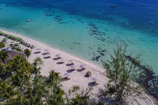 Cozumel Playa Palancar VIP All Inclusive Day Pass - Who will enjoy this beach pass most