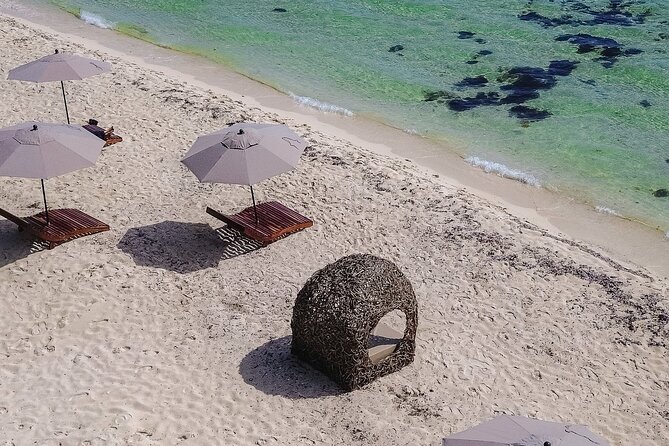 Cozumel Playa Palancar VIP All Inclusive Day Pass - Practical details that make the day easier