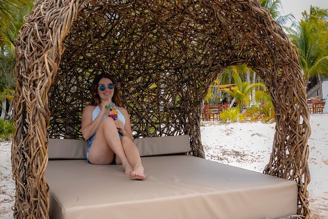 Cozumel Playa Palancar VIP All Inclusive Day Pass - My verdict on Playa Palancar VIP