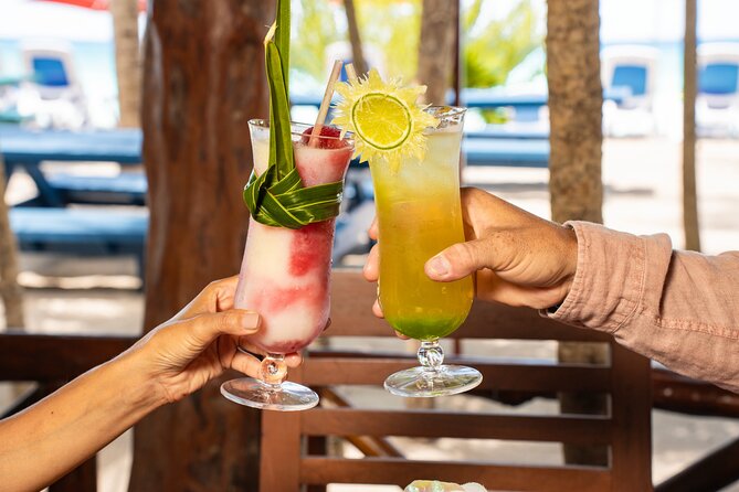 Cozumel: VIP Access Pass at KUZÁ Beach & Adventure Park - Five useful things to know before you book
