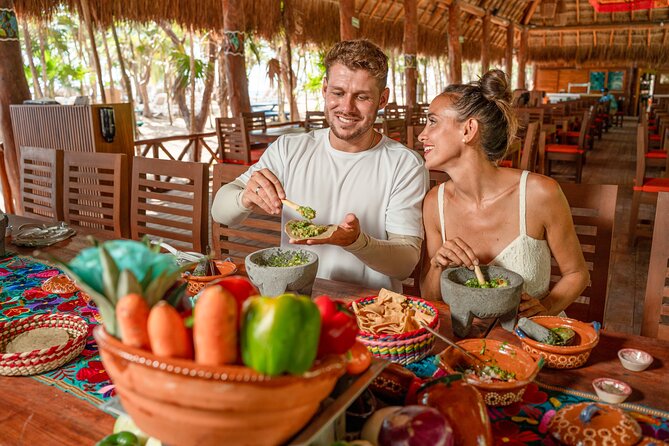 Cozumel: VIP Access Pass at KUZÁ Beach & Adventure Park - Choose one water activity