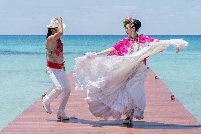 Cozumel: VIP Access Pass at KUZÁ Beach & Adventure Park - Music, games, and Cozumel flavor
