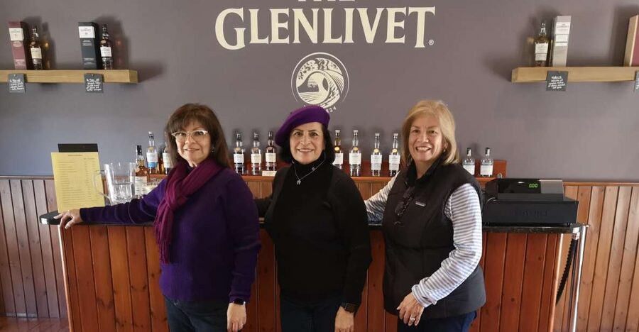 Craigs Luxury Speyside Private Whisky Tour - Why distillery-only bottles can make the day special