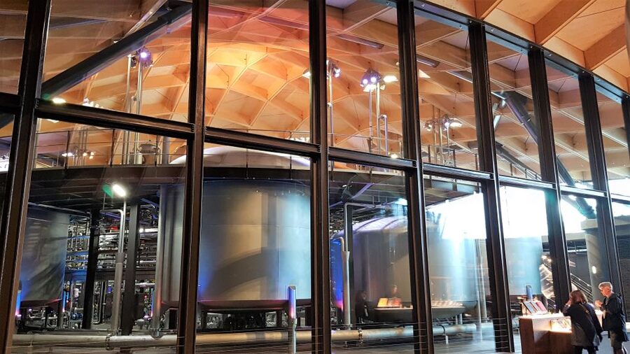Craigs Luxury Speyside Private Whisky Tour - The Speyside Cooperage option