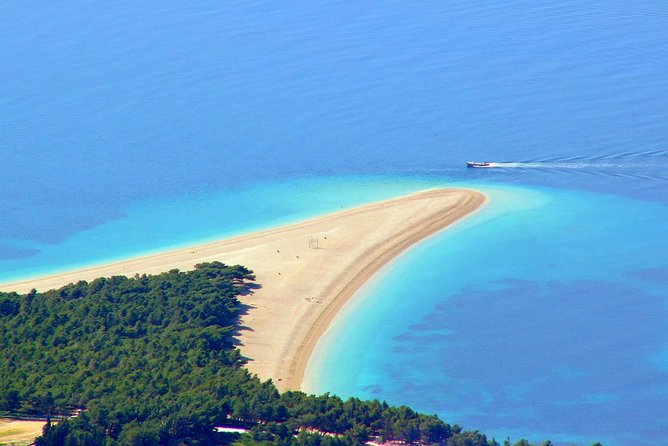 Croatia Luxury Villa and Yacht Combo Package on Korcula Island - Arriving in Cavtat and crossing to Korčula