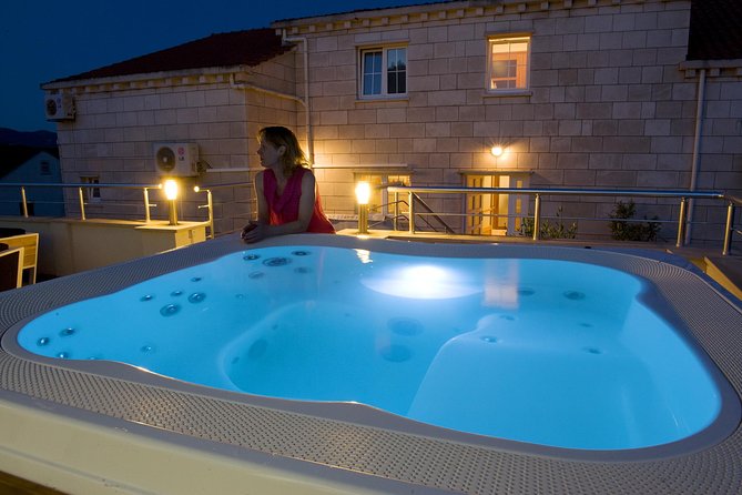 Croatia Luxury Villa and Yacht Combo Package on Korcula Island - Day four: Dubrovnik by yacht and on foot