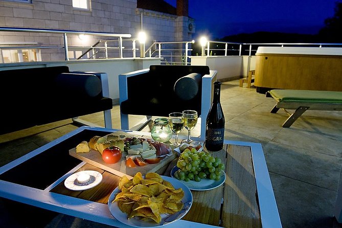 Croatia Luxury Villa and Yacht Combo Package on Korcula Island - Day six: Hvar’s Old Town and island history
