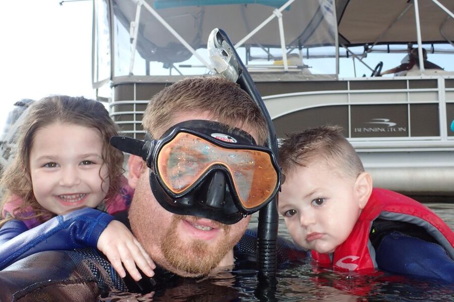 Crystal River: VIP Manatee Swim w/ In-water Photographer - Is $119 a fair price?