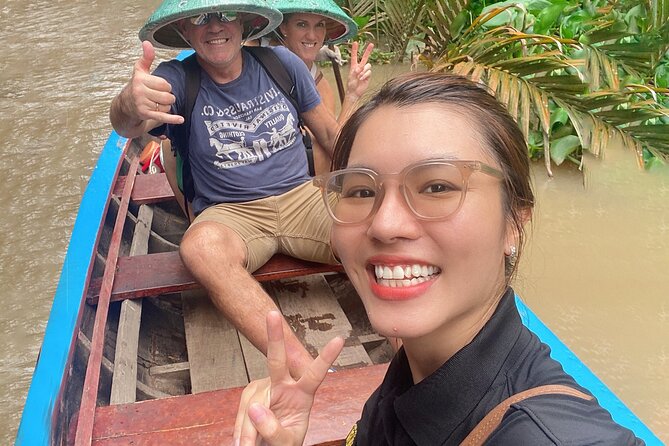 Cu Chi Tunnels and Mekong Delta - VIP Private Tour - The early ride to the Cu Chi Tunnels