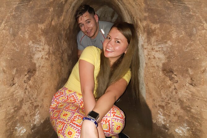 Cu Chi Tunnels and Mekong Delta - VIP Private Tour - Comfort, pace, and practical limits