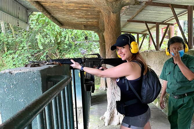 Cu Chi Tunnels and Mekong Delta - VIP Tour - How the guides shape the day