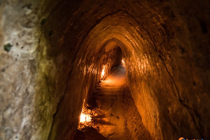 Cu Chi Tunnels - Half Day Luxury Tours - Guide quality makes a real difference