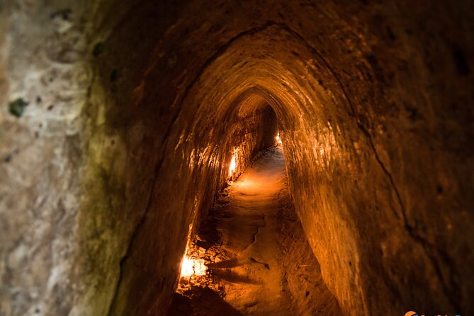 Cu Chi Tunnels - Half Day Morning or Afternoon Luxury Tours - The rubber plantation stop