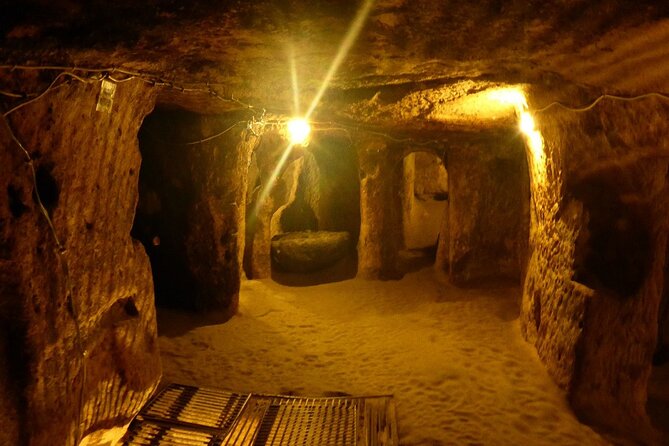 Cu Chi Tunnels - Half Day Morning or Afternoon Luxury Tours - Is $35 good value?