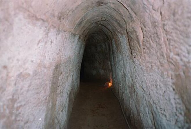 Cu Chi Tunnels & Mekong Delta Tour with VIP Limousine Transfer - Key points to know before booking