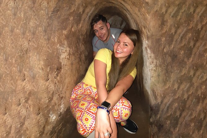 Cu Chi Tunnels - VIP Private Tour - Why the Cu Chi Tunnels are worth the long ride