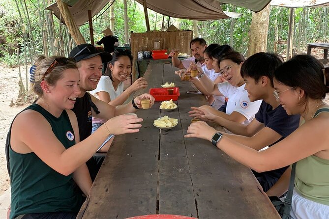 Cu Chi Tunnels - VIP Private Tour - Why the private format earns its price