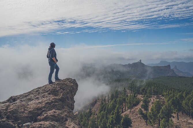 Custom Private & VIP Highlights Tour of Gran Canaria - The essential points at a glance