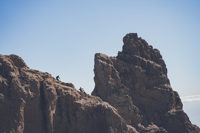 Custom Private & VIP Highlights Tour of Gran Canaria - Why a private Gran Canaria day makes sense