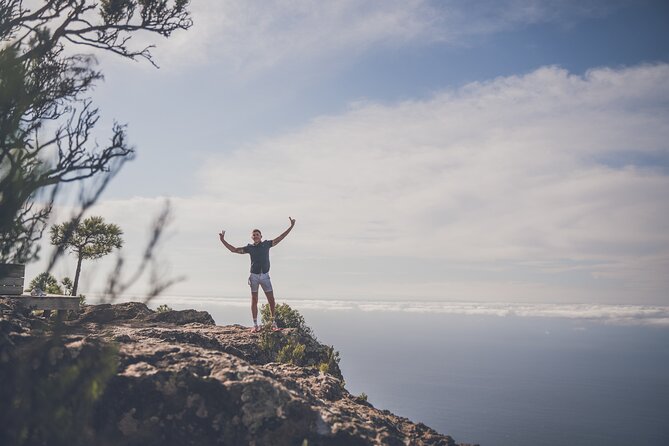 Custom Private & VIP Highlights Tour of Gran Canaria - Roque Nublo: the island’s signature rock