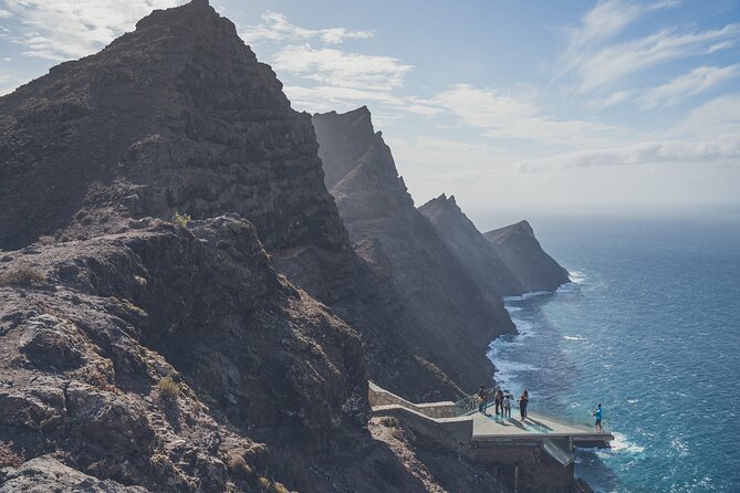 Custom Private & VIP Highlights Tour of Gran Canaria - Arucas: ornate architecture in the north