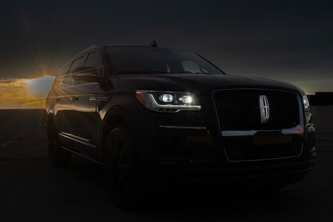 Dallas Private Airport and Hotel Luxury Transportation - A private Dallas arrival without the usual guesswork