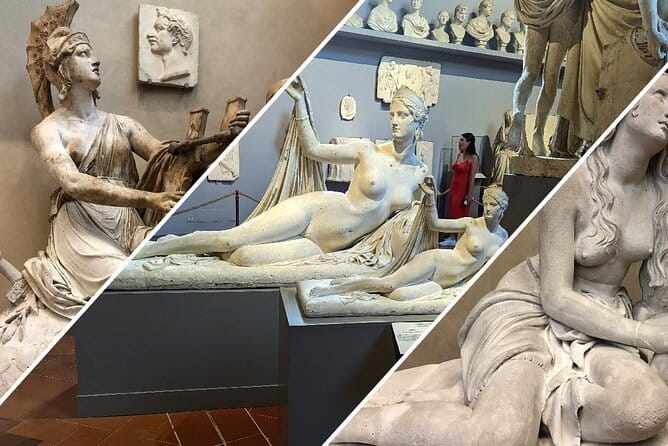 David and Accademia Gallery VIP Tour in Florence - Why the Accademia deserves your time