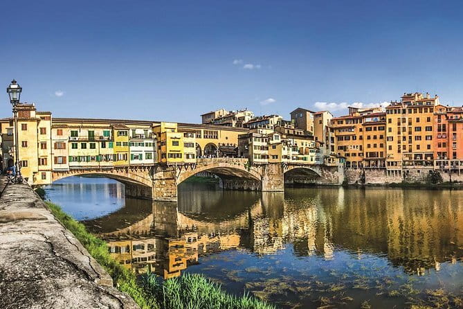 David and Accademia Gallery VIP Tour in Florence - What the one-hour format feels like