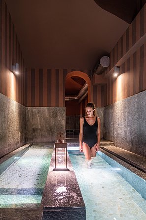 Day Pass to the QC Termetorino Luxury Spa in Turin - Key points to know before you go