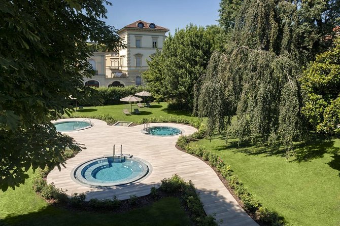 Day Pass to the QC Termetorino Luxury Spa in Turin - Who will enjoy QC Termetorino most?
