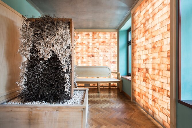 Day Pass to the QC Termetorino Luxury Spa in Turin - Booking, timing, and cancellation facts