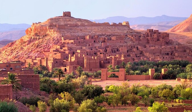 Day Trip and one night in Luxury camp merzouga - Key points to know before booking