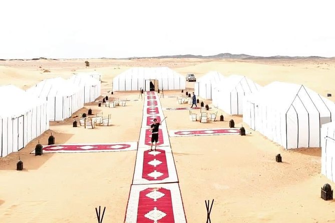 Days 2 / 1 Night In Sahara Desert From Fez To Fez ( Luxury ) - The Big Question: Is Two Days Enough for the Sahara?