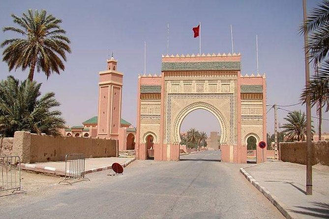 Days 2 / 1 Night In Sahara Desert From Fez To Fez ( Luxury ) - Rissani and the Southern Moroccan Past