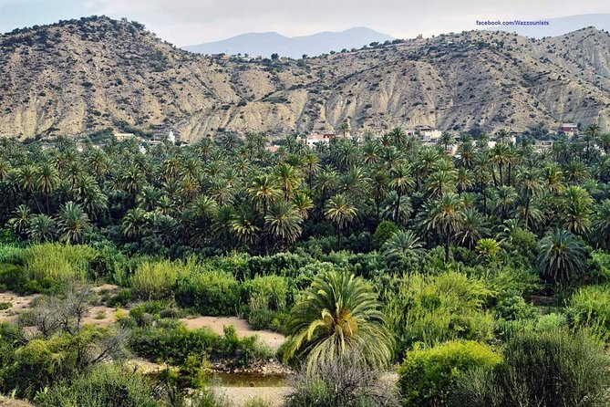 Days 2 / 1 Night In Sahara Desert From Fez To Fez ( Luxury ) - One Night in a Luxury Desert Camp