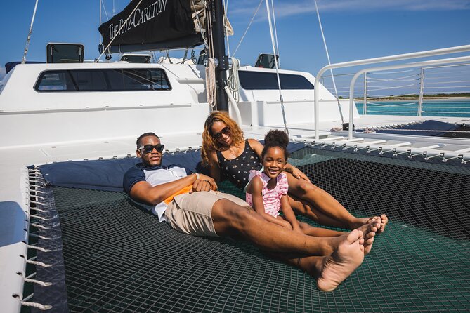 Deluxe Half-Day Snorkel Sail on Lady Grace Luxury Catamaran - Is $189 per person good value?