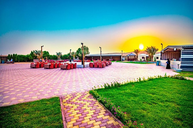 Desert Safari Dubai Luxury Tour - Quick take: what matters most
