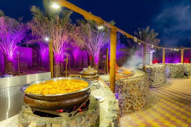 Desert Safari Dubai Luxury Tour - Who should book this safari?