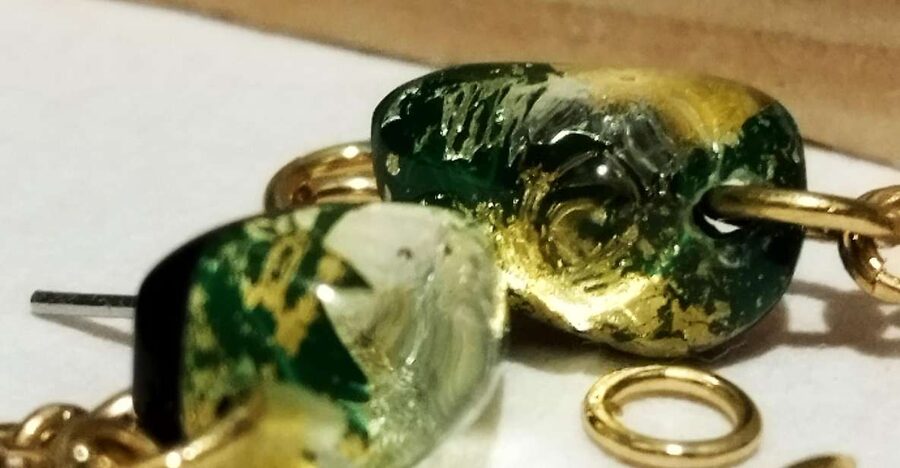 Design Luxury Jewelry in le Marais, in the heart of Paris! - Meeting Mona in the heart of Le Marais