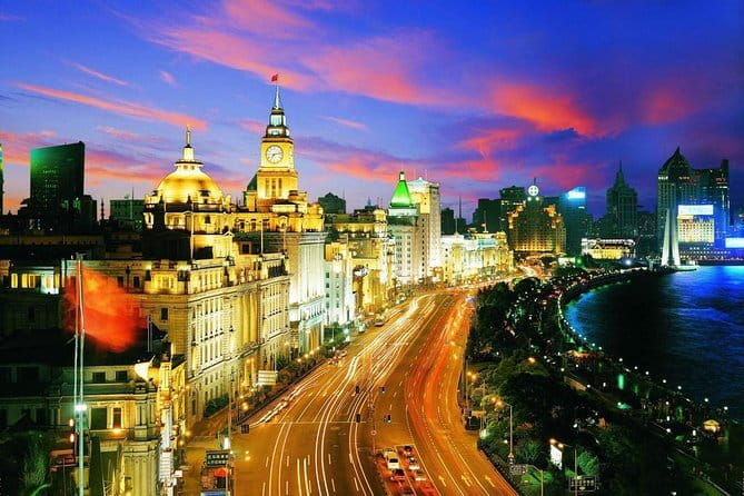 Din Tai Fung Dinner and VIP Class River Cruise Experience in Shanghai - Is $173.50 per person fair?
