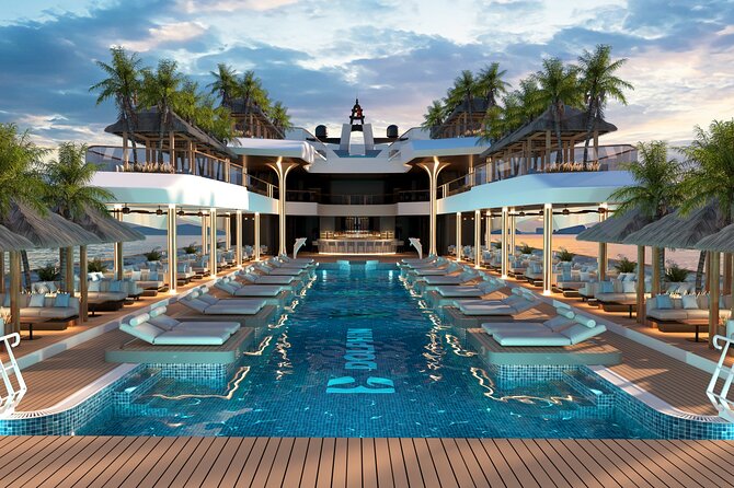 Dolphin Cruise – Experience Halong Bay in Timeless Luxury - The $76.80 question: what are you really getting?