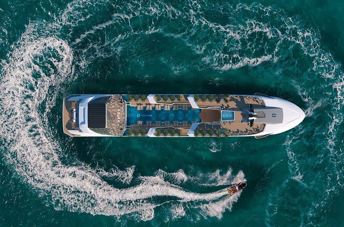 Dolphin Cruise – Experience Halong Bay in Timeless Luxury - Who will enjoy this cruise most?